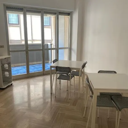 La Dimora Dei Teatri, Luxury Πανσιόν Παλέρμο