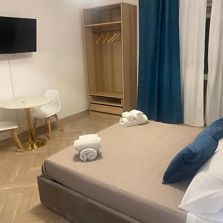La Dimora Dei Teatri, Luxury Πανσιόν