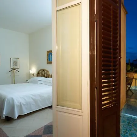 Hotell Eurostars Palace 4*