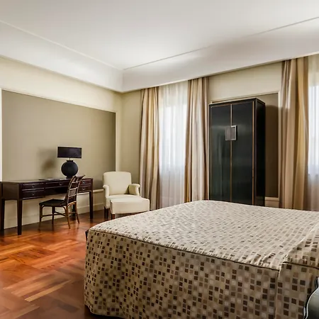 Eurostars Palace