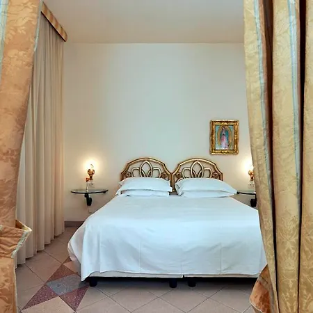 Hotell Eurostars Palace 4*