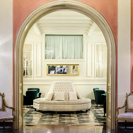 Eurostars Palace
