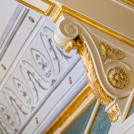 Eurostars Palace Hotell