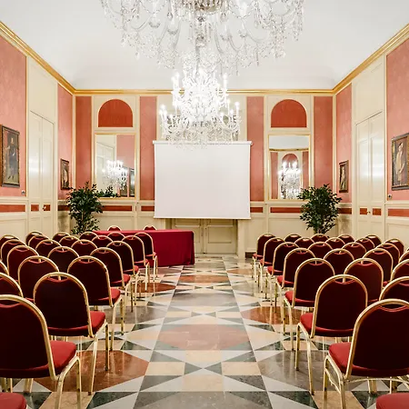 Eurostars Palace Palermo
