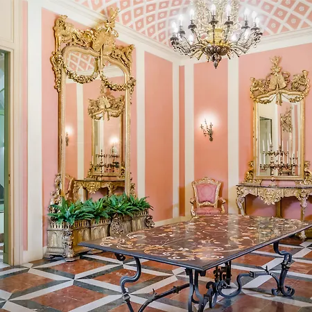 Eurostars Palace Hotell Palermo