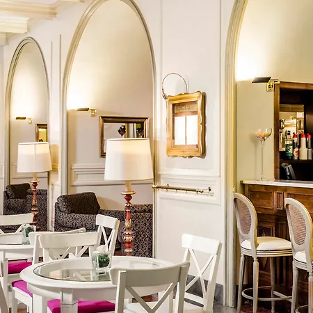 Eurostars Palace