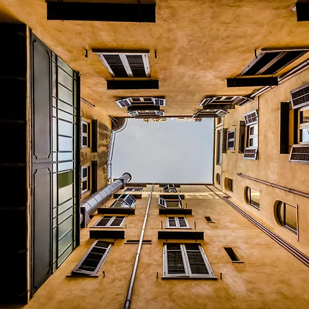 Eurostars Palace