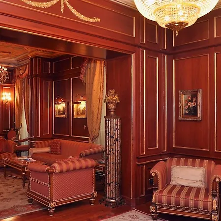 Hotel Grand Wagner