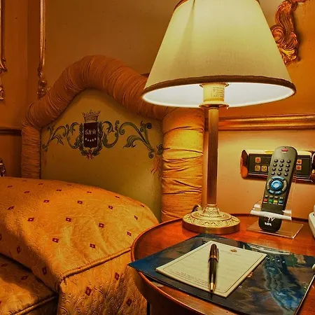 Grand Wagner Hotel 5*