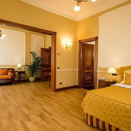 Grand Wagner Hotel