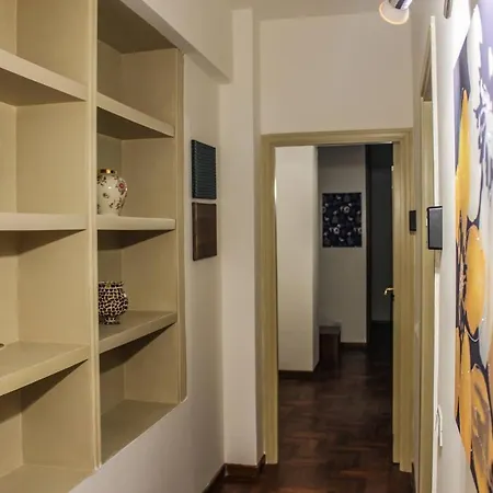 Alexander House Pensjonat Palermo