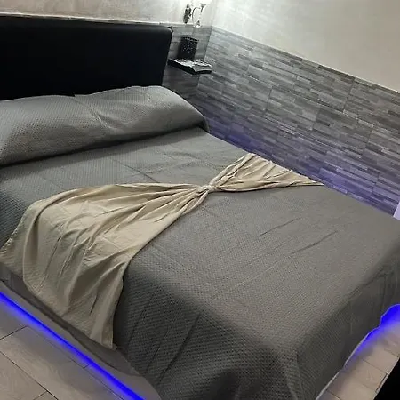 Apartamento La Piccola Casetta Del Centro