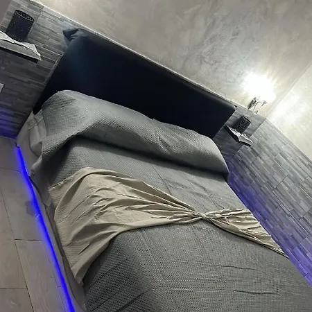 La Piccola Casetta Del Centro Apartamento Palermo