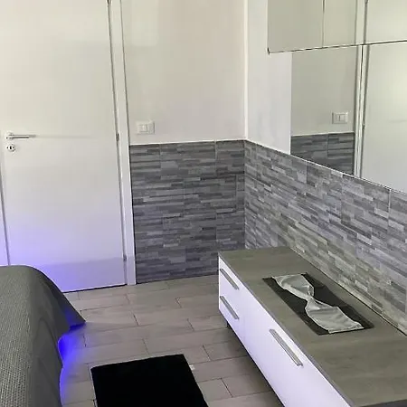 La Piccola Casetta Del Centro Apartamento