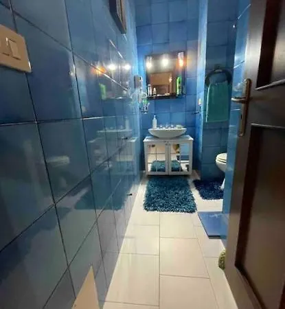 Mamy Penthouse Accommodatie bij particulieren Palermo