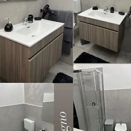 Apartamento La Piccola Casetta Del Centro