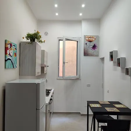 Escapehouse54 Guest house Palermo