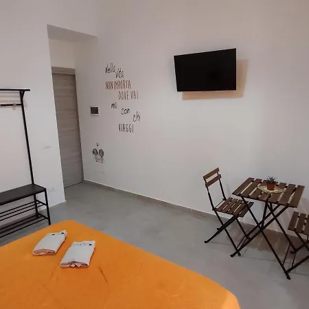 Escapehouse54 Guest house