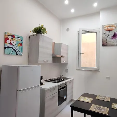Guest house Escapehouse54