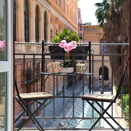 Bed & Breakfast Alle Absidi Della Cattedrale