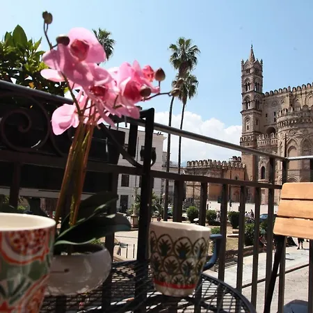 Alle Absidi Della Cattedrale Bed & Breakfast *