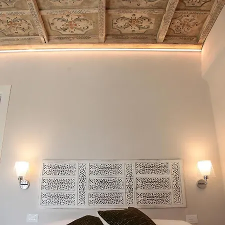 Alle Absidi Della Cattedrale Bed & Breakfast Palermo