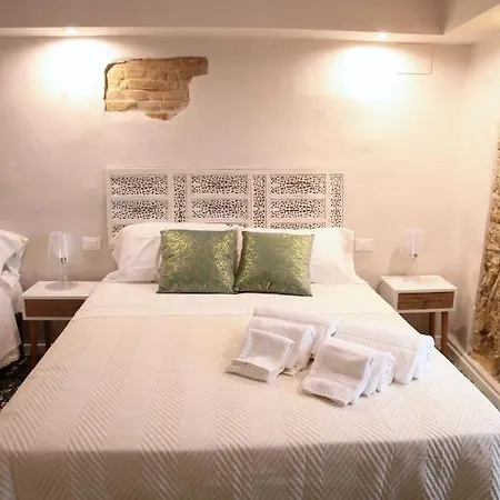 Bed & Breakfast Alle Absidi Della Cattedrale Palermo