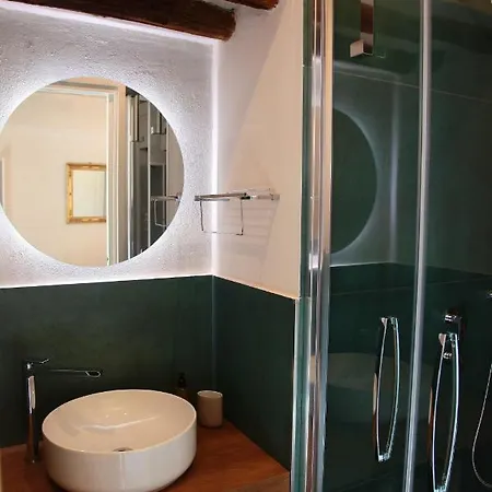 Bed & Breakfast Alle Absidi Della Cattedrale *