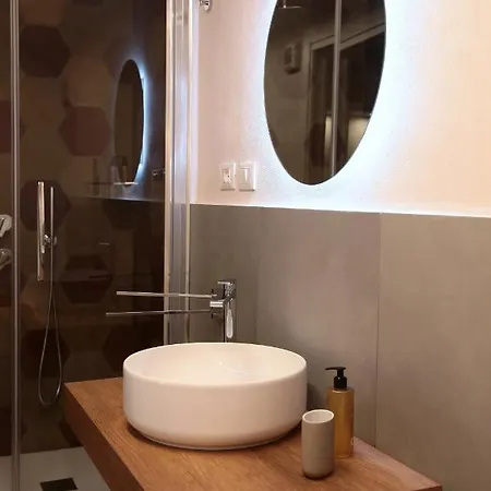 Bed & Breakfast Alle Absidi Della Cattedrale