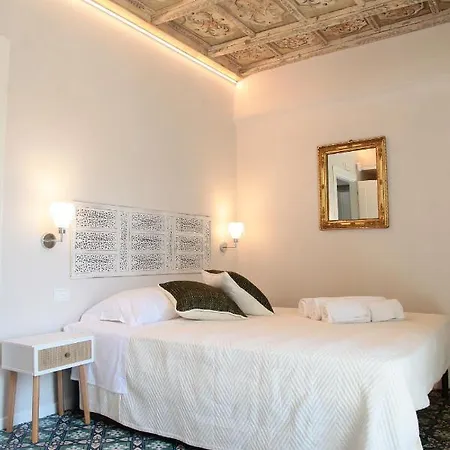 Bed & Breakfast Alle Absidi Della Cattedrale Palermo
