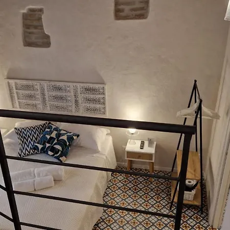 Alle Absidi Della Cattedrale Bed & Breakfast *