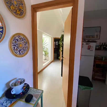 Eraclea Via Zeusi D Eraclea 22 Bed & Breakfast *