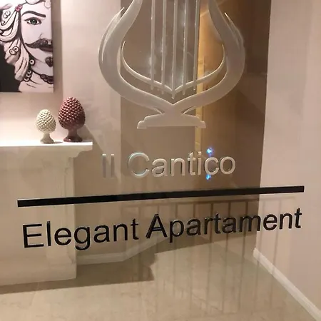 Il Cantico