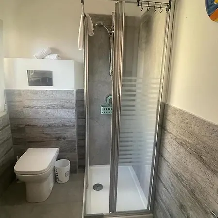 Bed & Breakfast Fronte Mare Arenella