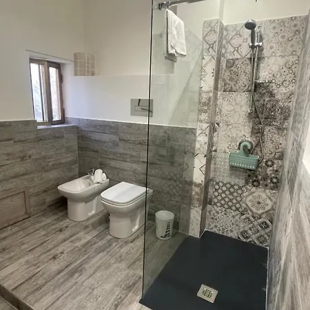 Fronte Mare Arenella Bed & Breakfast *
