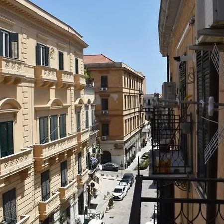 Appartamento Nel Centro Storico Di - Via Meli's House