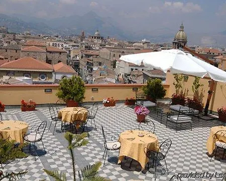 Ambasciatori Hotel