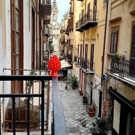 Massimo Luxury Bed & Breakfast