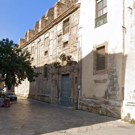 Bed & Breakfast Porta Dei Greci *