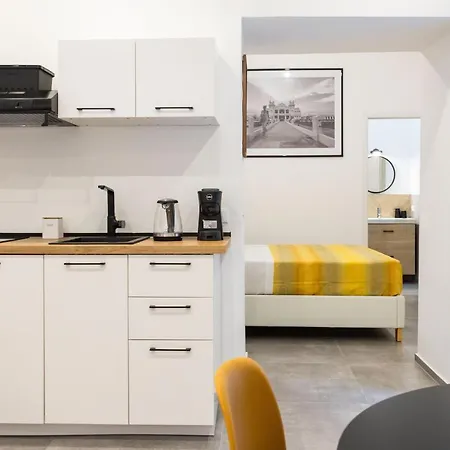 Holiday home Casanica2 *