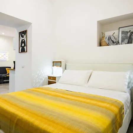 Holiday home Casanica2 Palermo