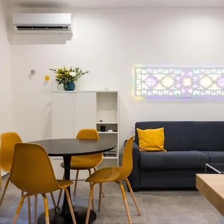 Holiday home Casanica2 Palermo