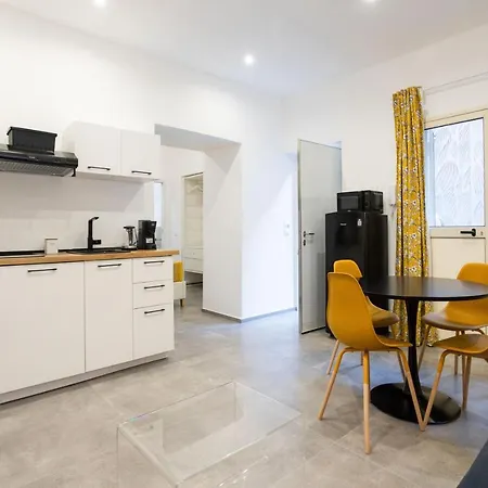 Casanica2 Holiday home