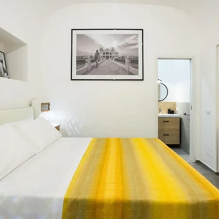 Holiday home Casanica2 Palermo