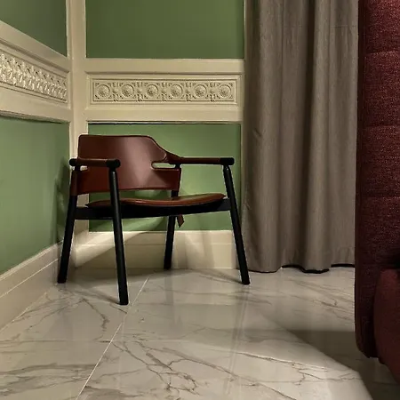 Guest house Palazzo Maqueda Palermo