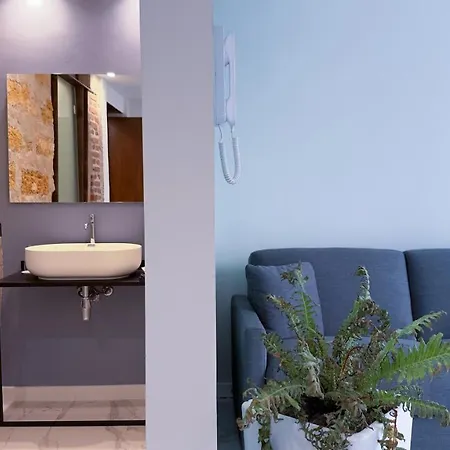 Palazzo Maqueda Guest house *