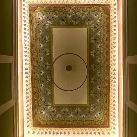 Palazzo Maqueda * Palermo