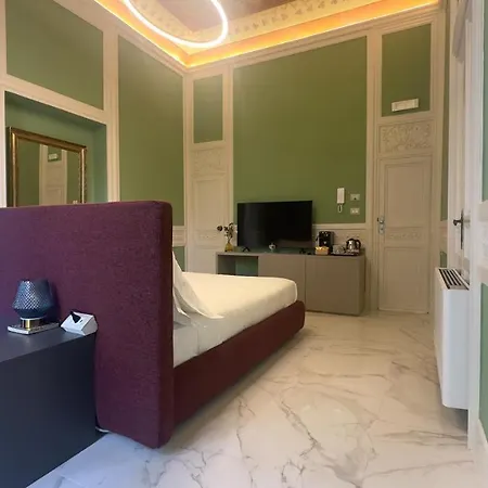Guest house Palazzo Maqueda Palermo