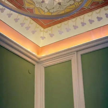 Guest house Palazzo Maqueda
