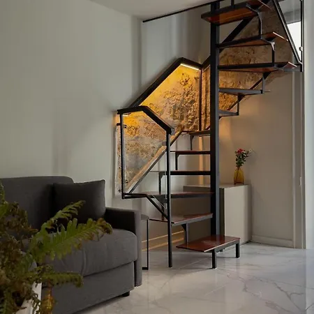 Guest house Palazzo Maqueda *